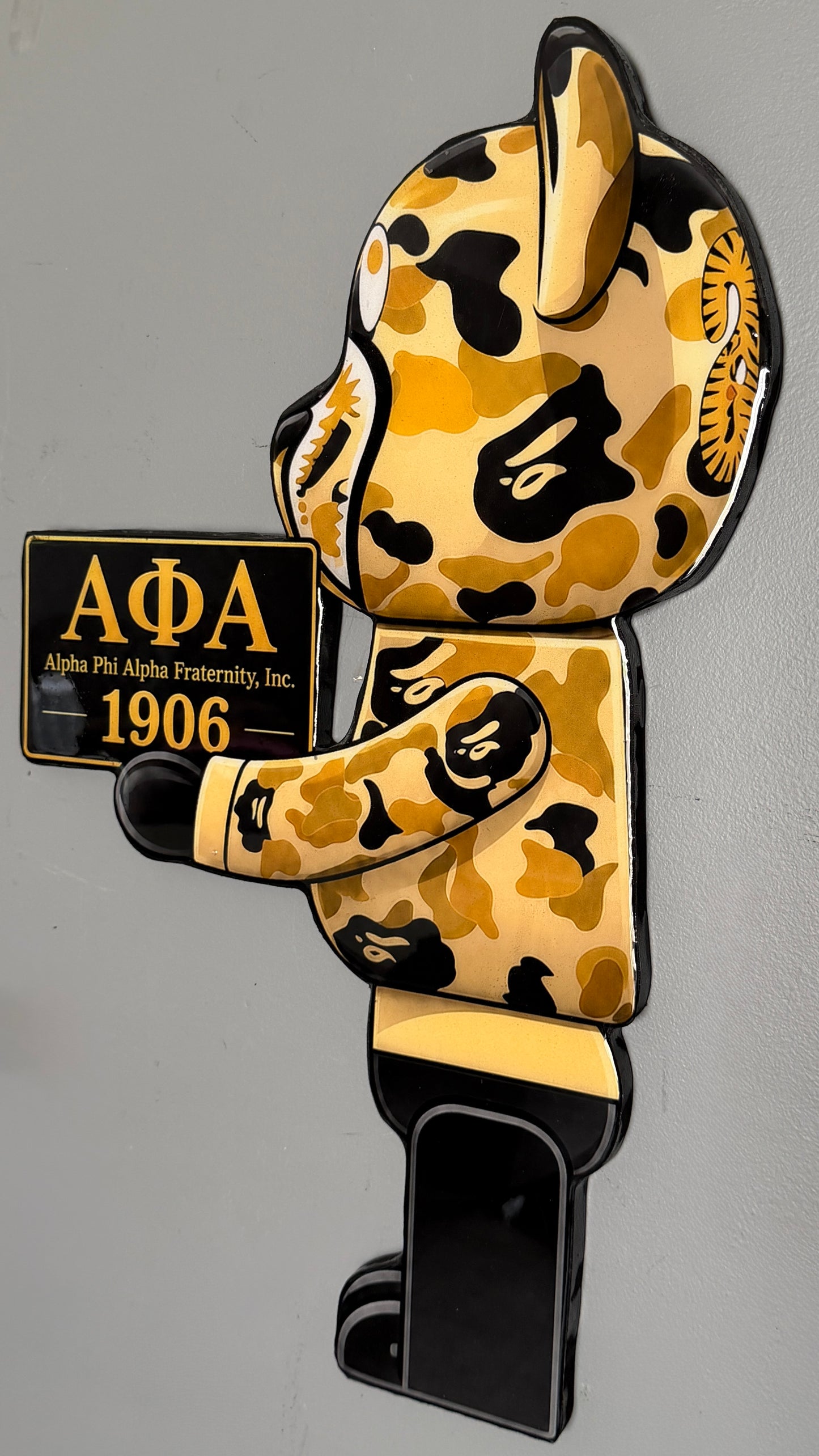 BAPE Brotherhood