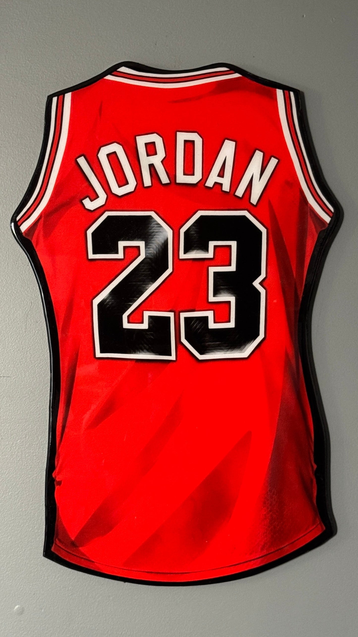 Jordan 23