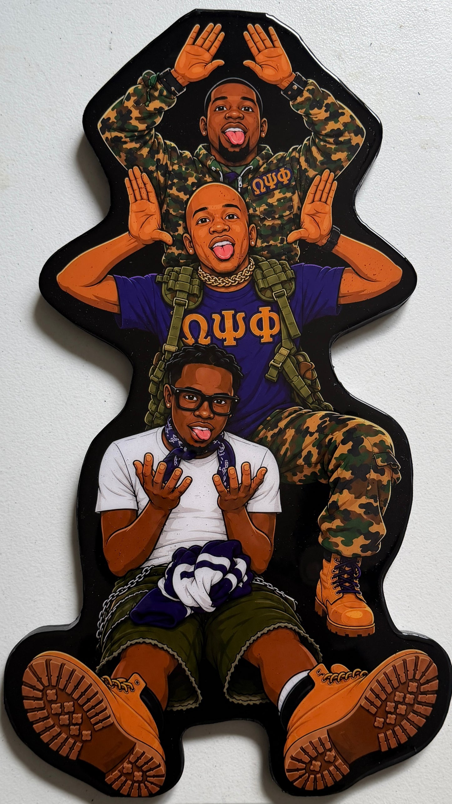 The Bruhz