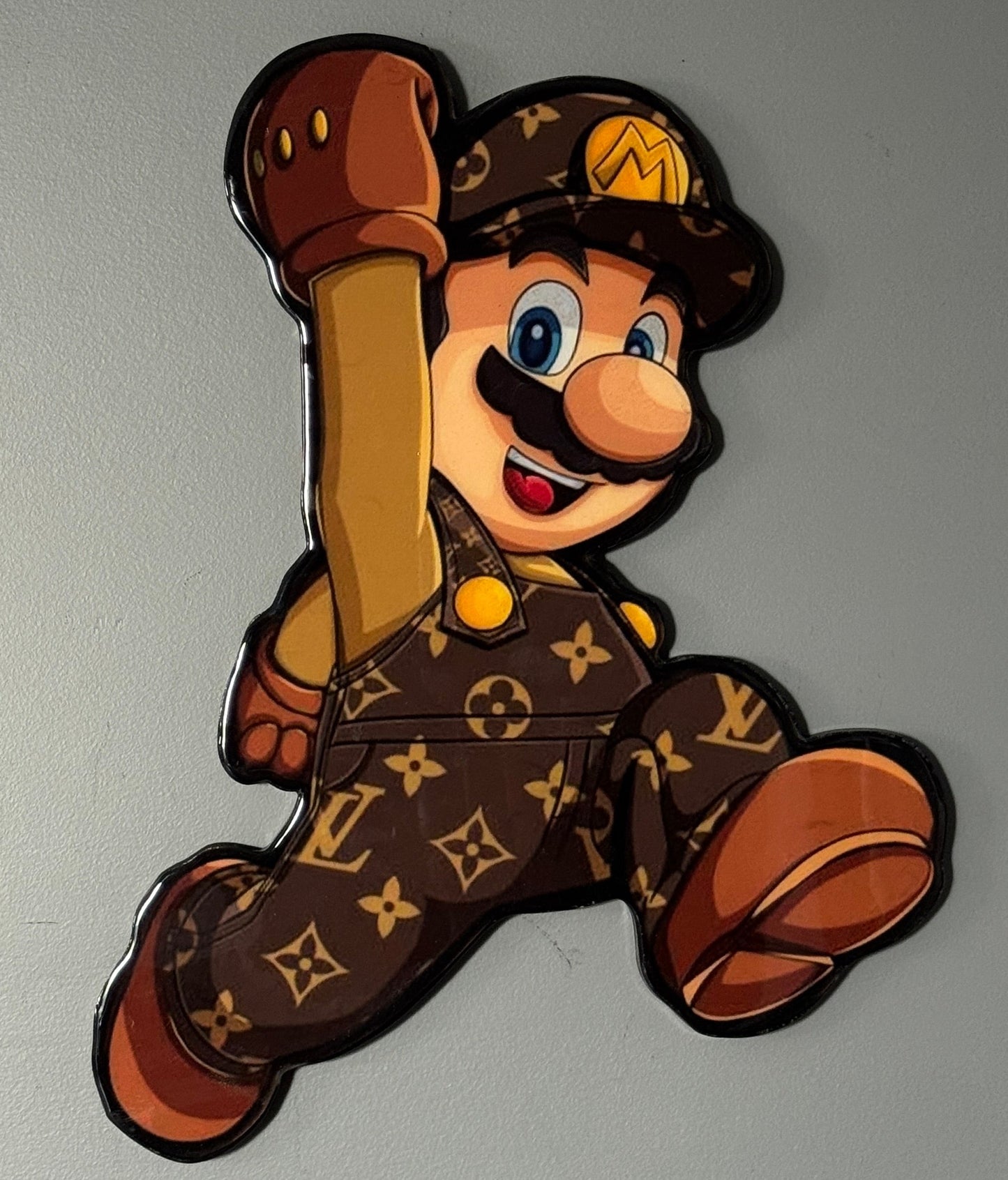LV Mario
