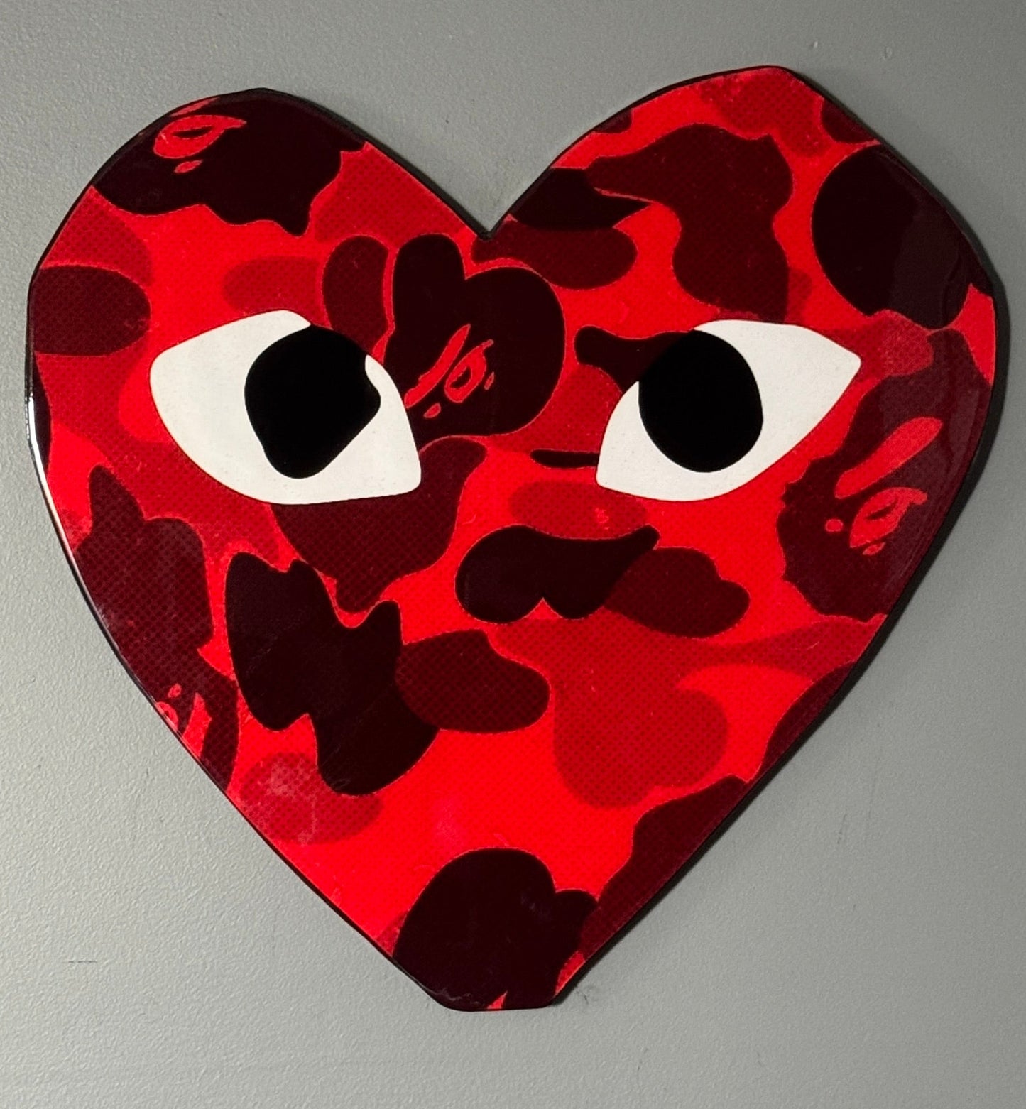 CDG Bape