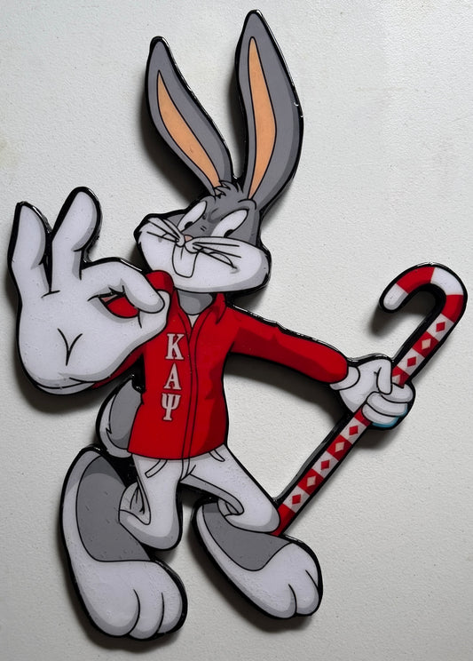 Kappa Bunny II