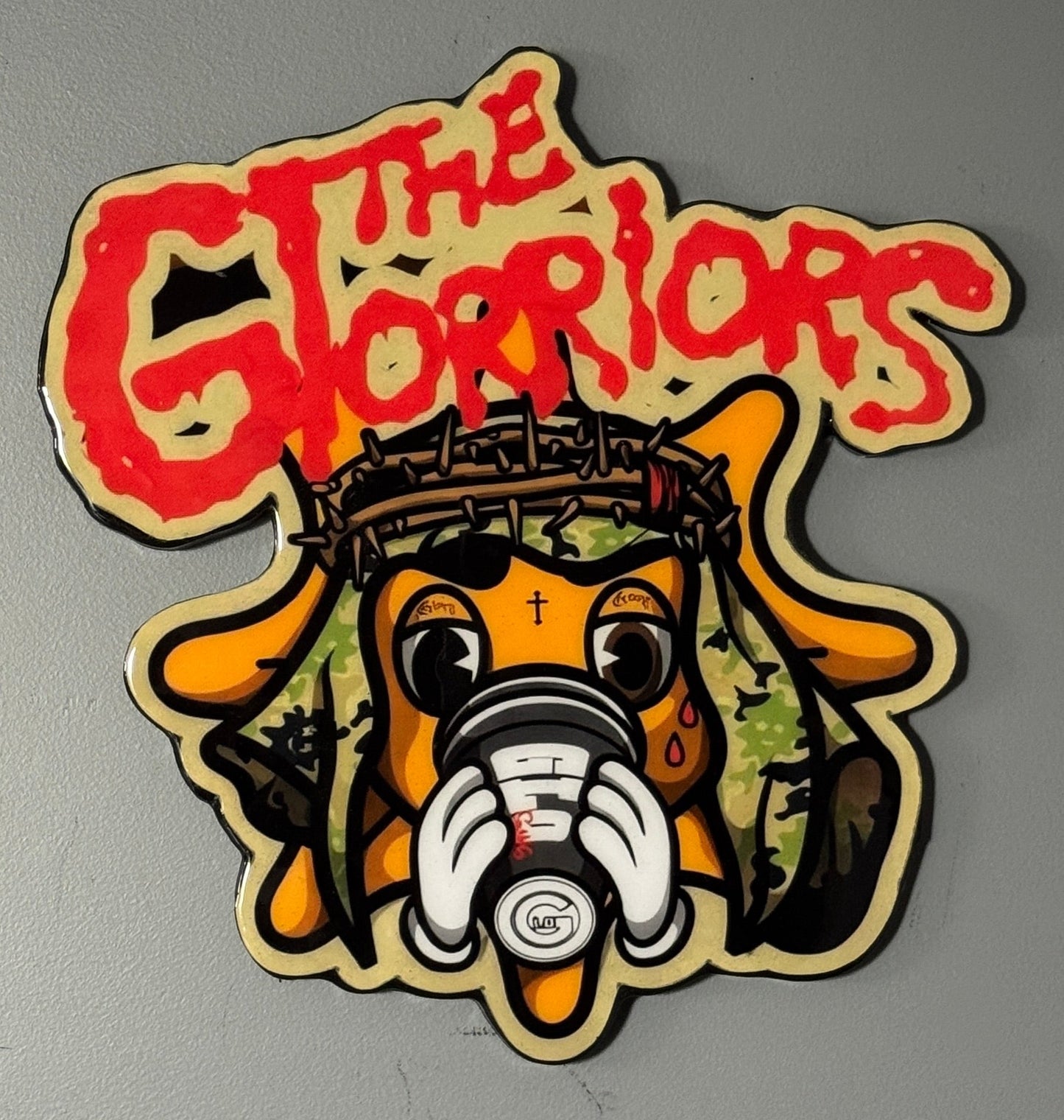 Glorriors