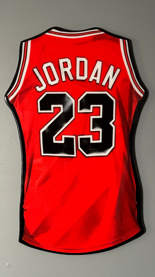 Jordan 23
