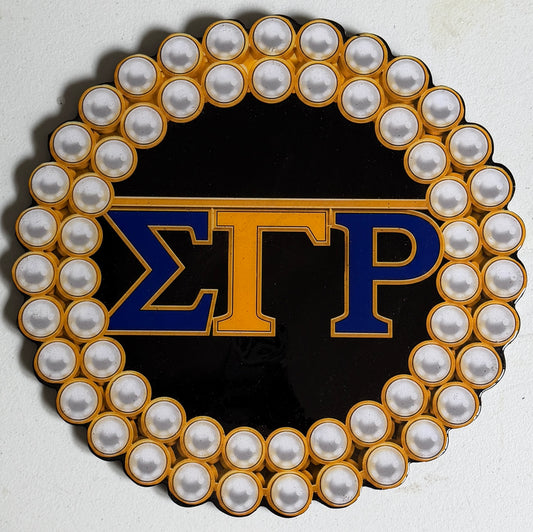 Greater Pearls